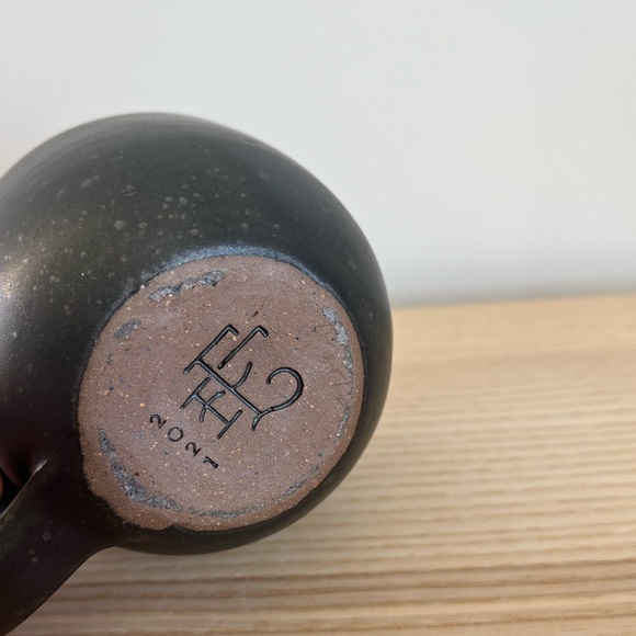 East Fork Pottery Sunday Morning Mug - Picture 5 of 5